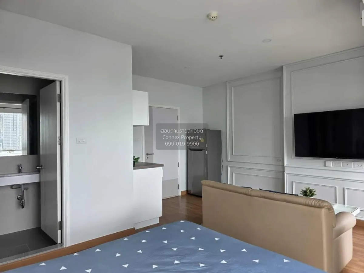 For Sale Condo , Lumpini Place Rama 3 - Riverine , Bang Phong Pha 4