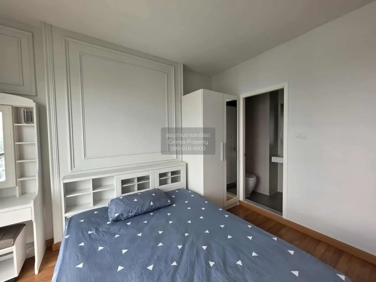 For Sale Condo , Lumpini Place Rama 3 - Riverine , Bang Phong Pha