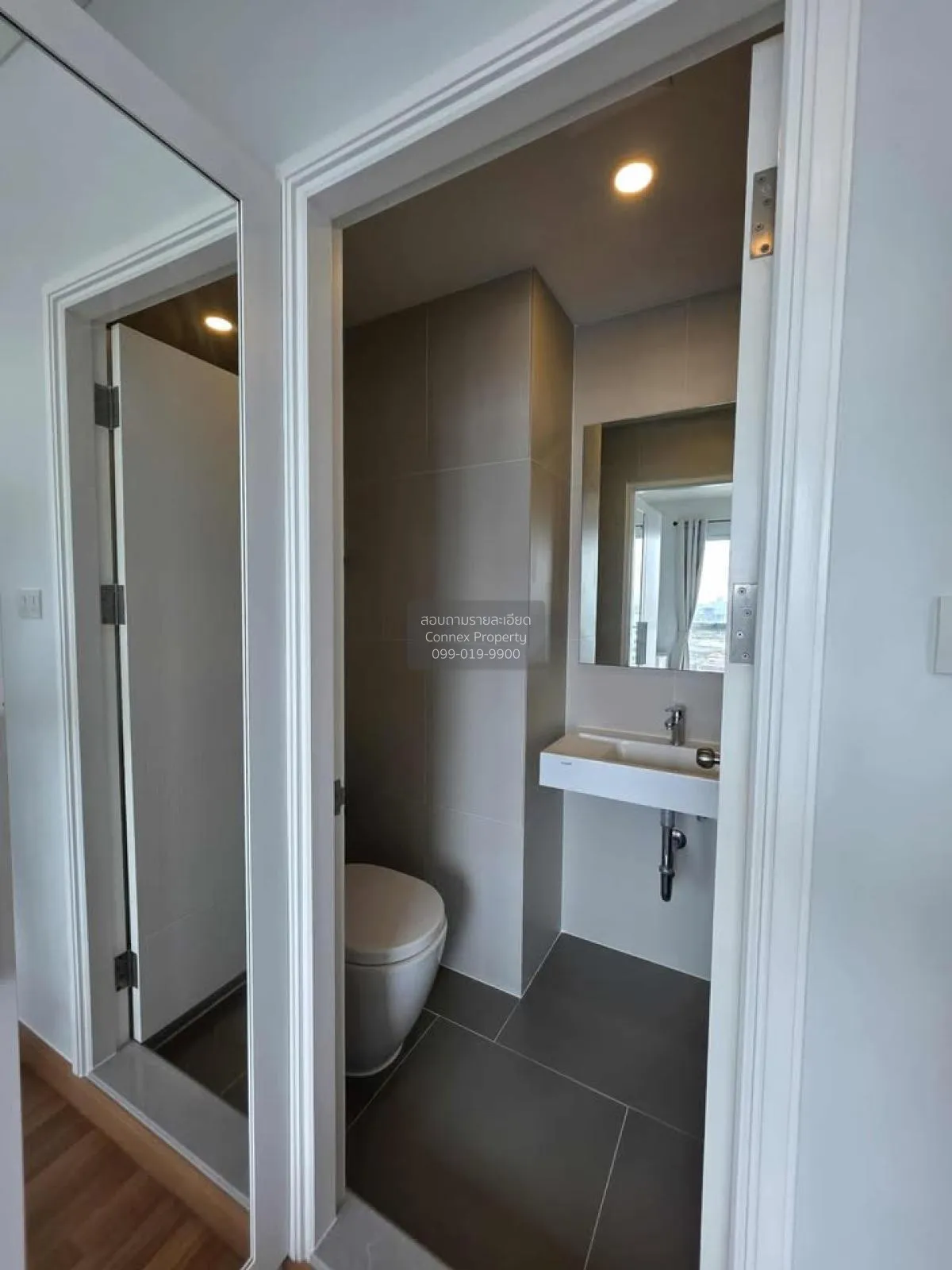 For Sale Condo , Lumpini Place Rama 3 - Riverine , Bang Phong Pha