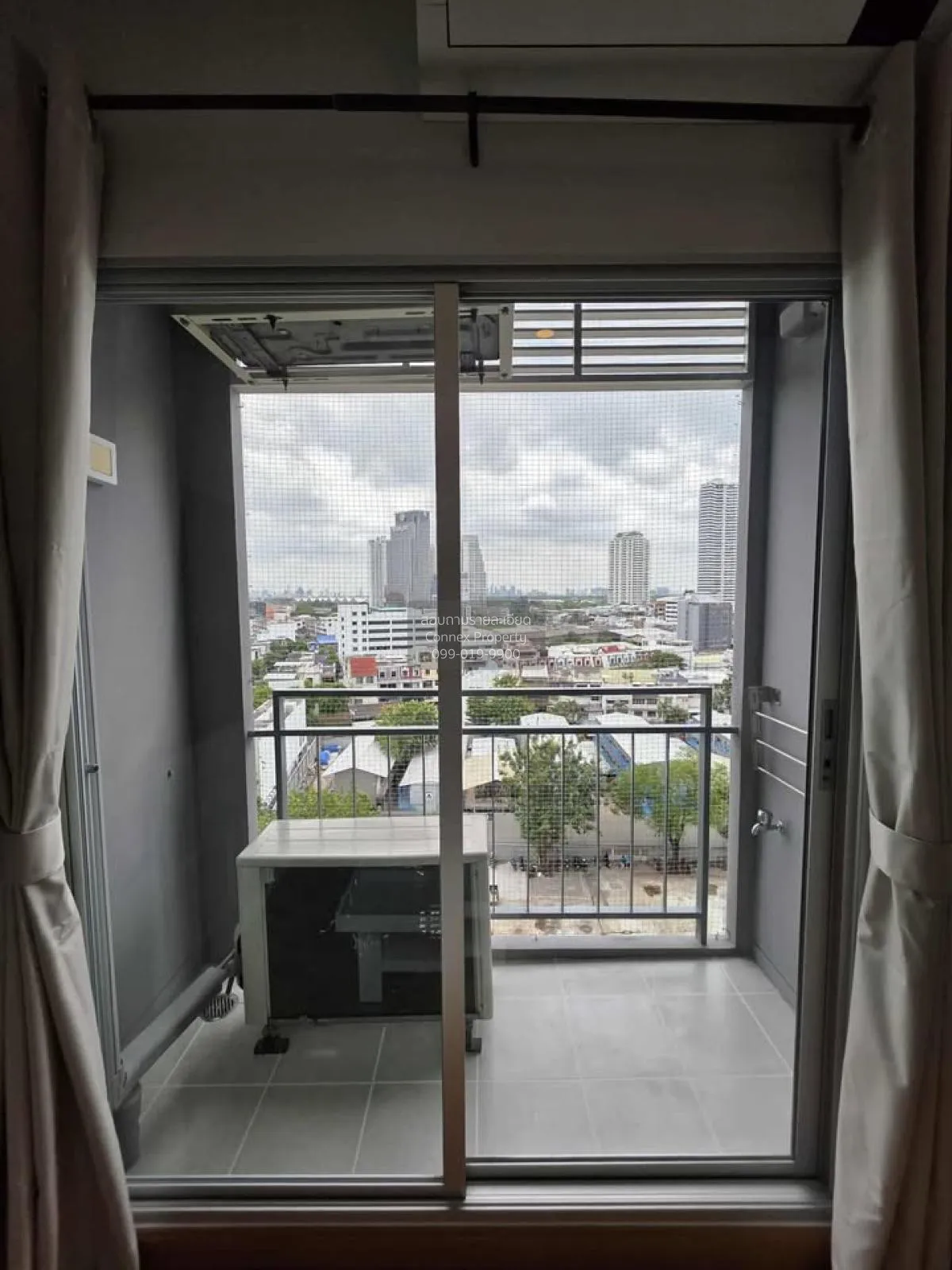 For Sale Condo , Lumpini Place Rama 3 - Riverine , Bang Phong Pha