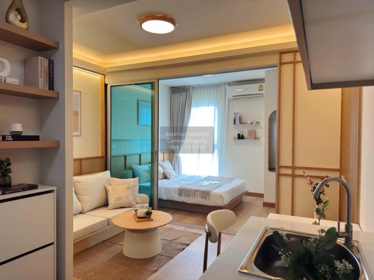 For Sale Condo , A Space Me Bangna , Bang Kaeo , Bang Phli , Samu 2