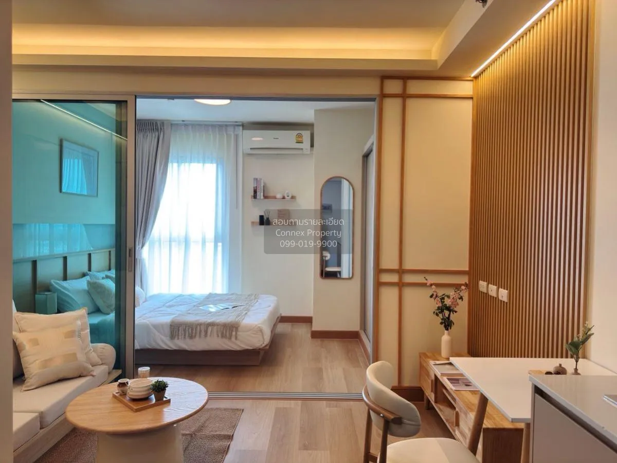 For Sale Condo , A Space Me Bangna , Bang Kaeo , Bang Phli , Samu 4