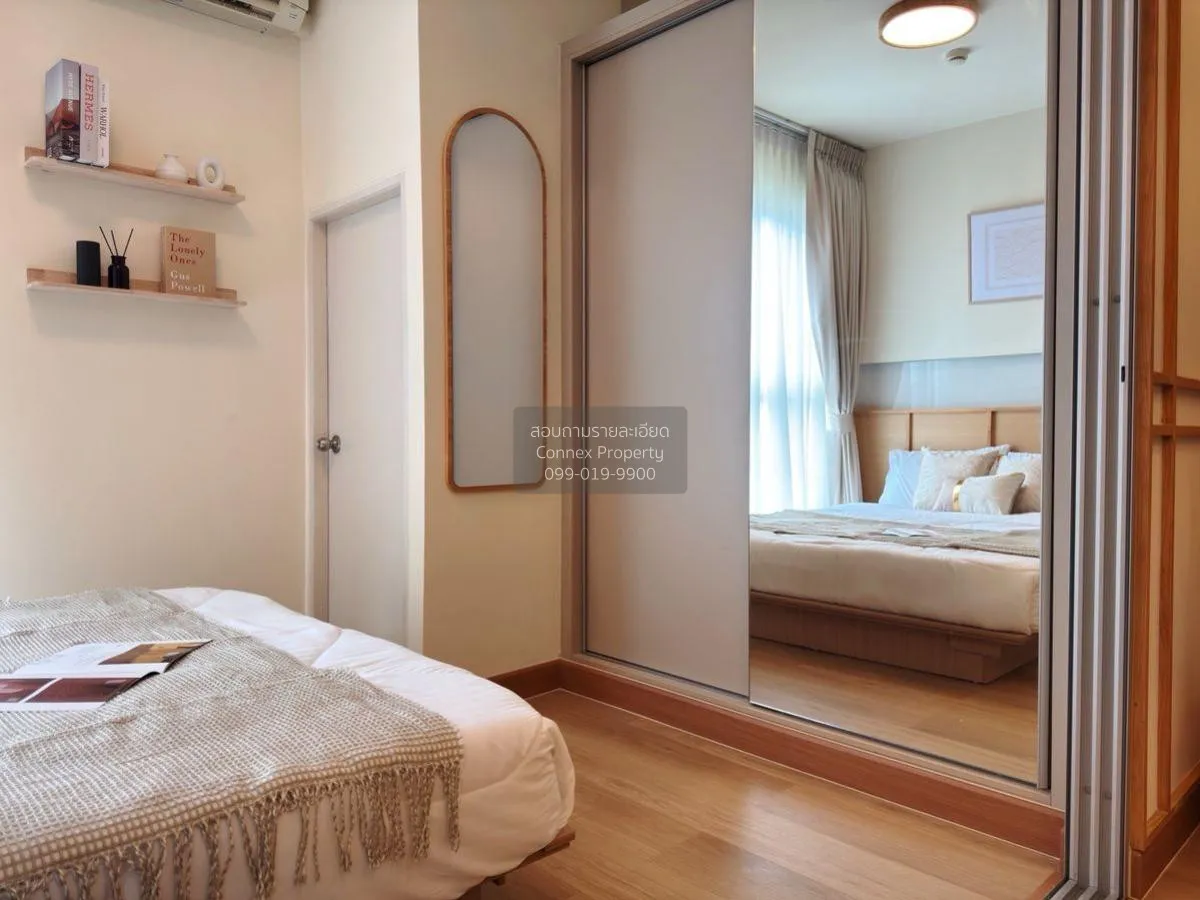 For Sale Condo , A Space Me Bangna , Bang Kaeo , Bang Phli , Samu