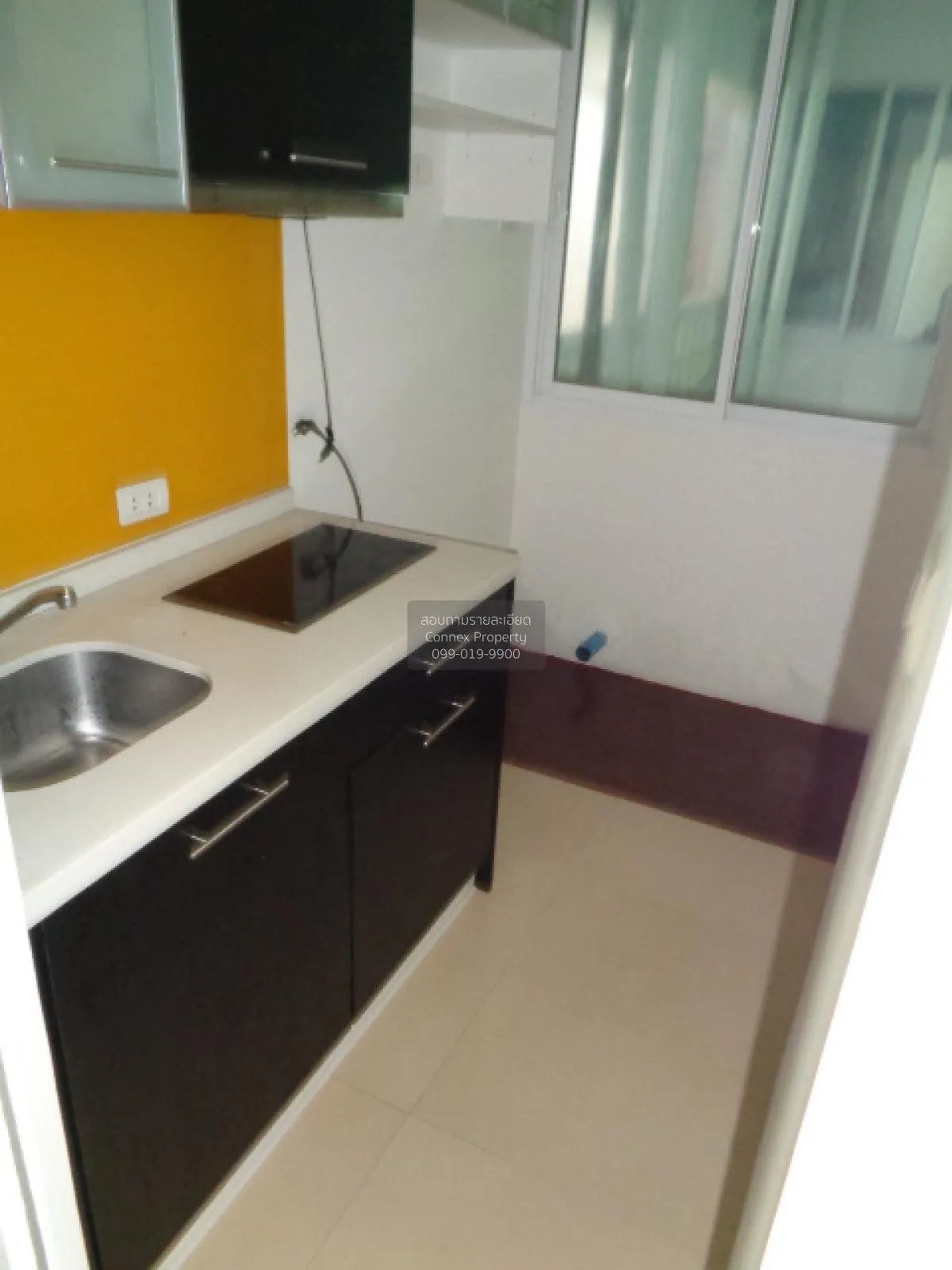 For Sale Condo , Bangkok Horizon Ramkhamhaeng , Hua Mak , Bang Ka