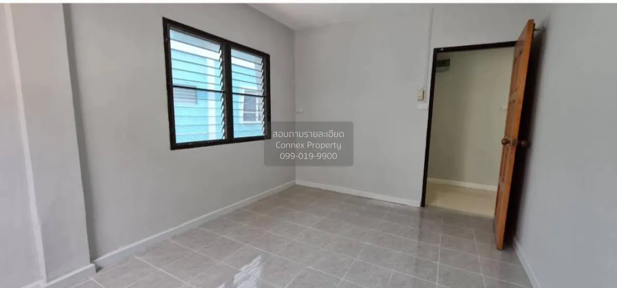 ขายทาวน์เฮ้าส์/ทาวน์โฮม  บ้านรินทร์ทอง ลำลูกกา ลำลูกกา ปทุมธานี C