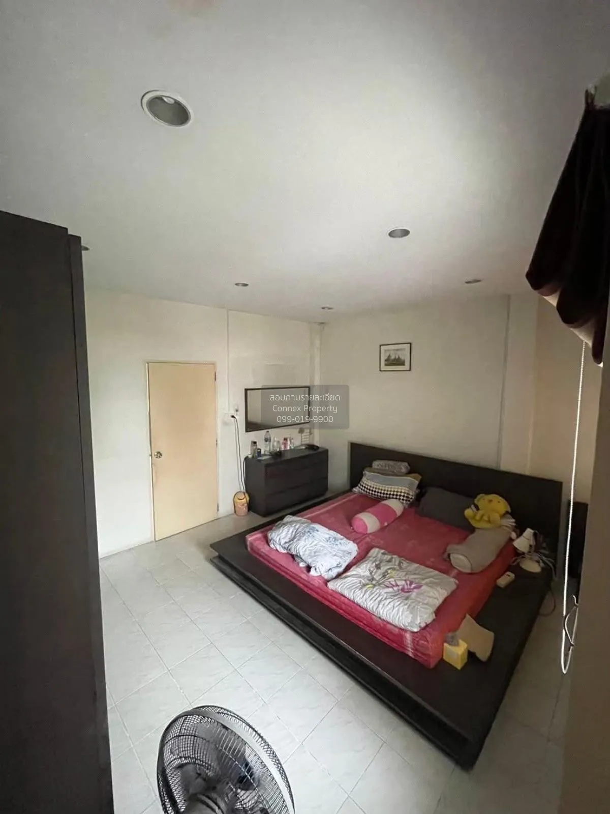 For Sale Townhouse/Townhome  , Baanrimsuan Donmueang , corner uni 3