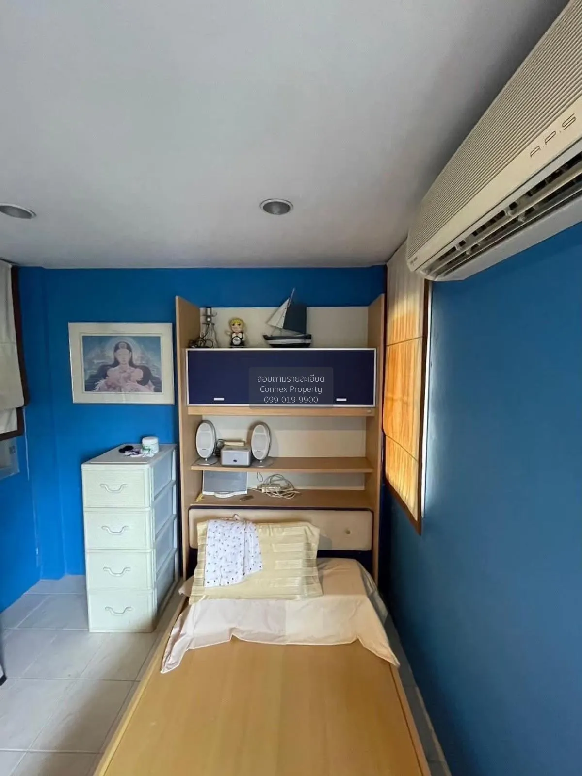 For Sale Townhouse/Townhome  , Baanrimsuan Donmueang , corner uni 4