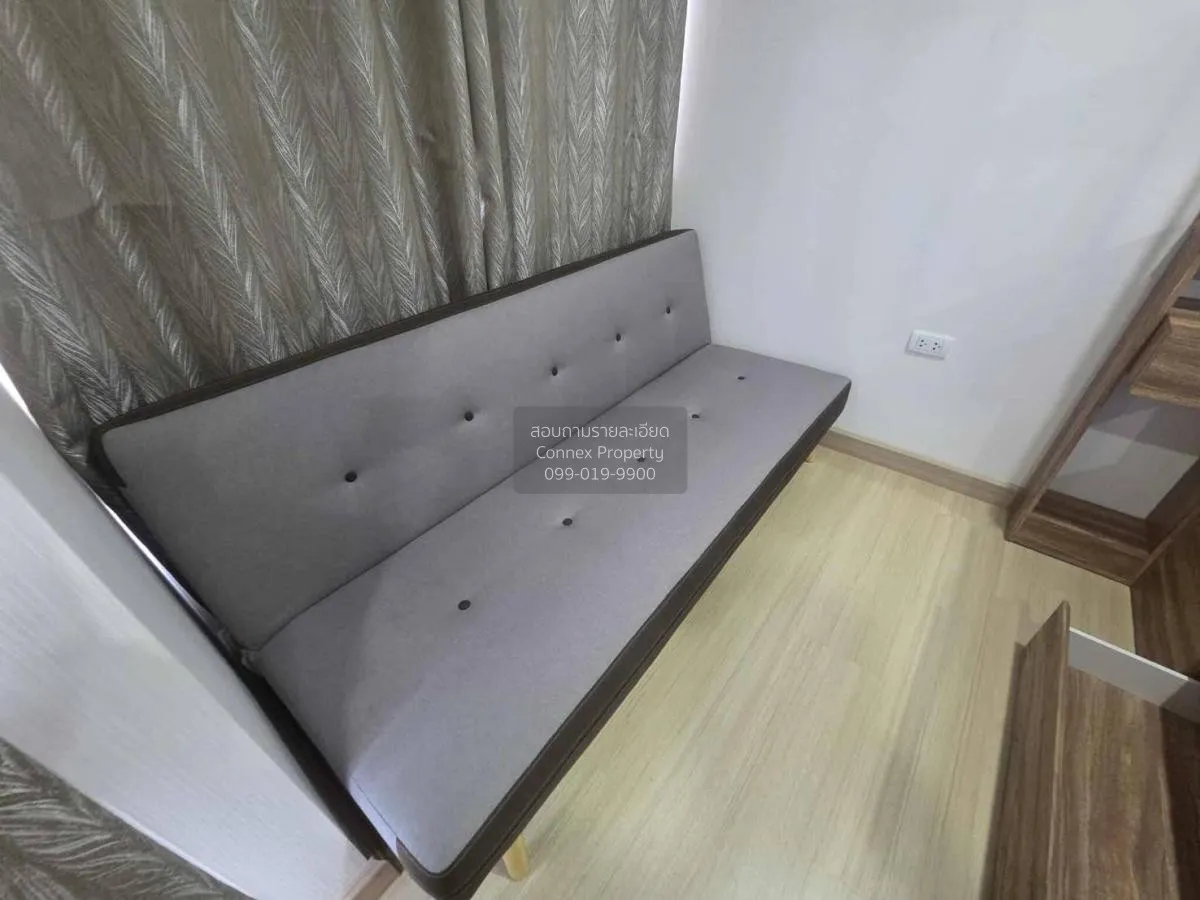 For Rent Condo , Supalai Veranda Ramkhamhaeng , Hua Mak , Bang Ka 4