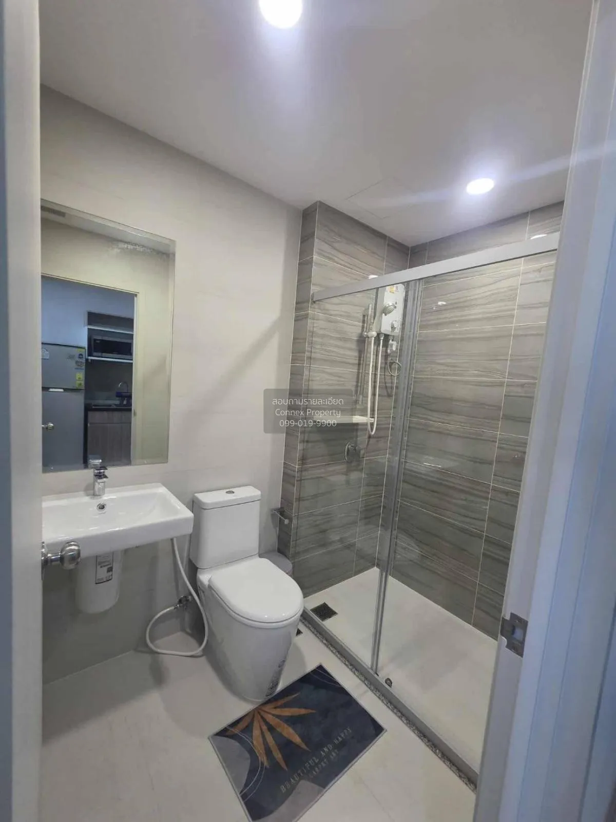 For Rent Condo , Supalai Veranda Ramkhamhaeng , Hua Mak , Bang Ka