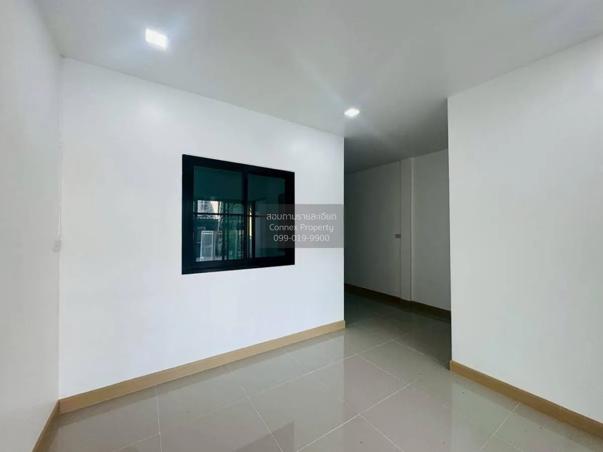 ขายทาวน์เฮ้าส์/ทาวน์โฮม  หมู่บ้านพิมลราช 1 รีโนเวทใหม่ พิมลราช บา 3