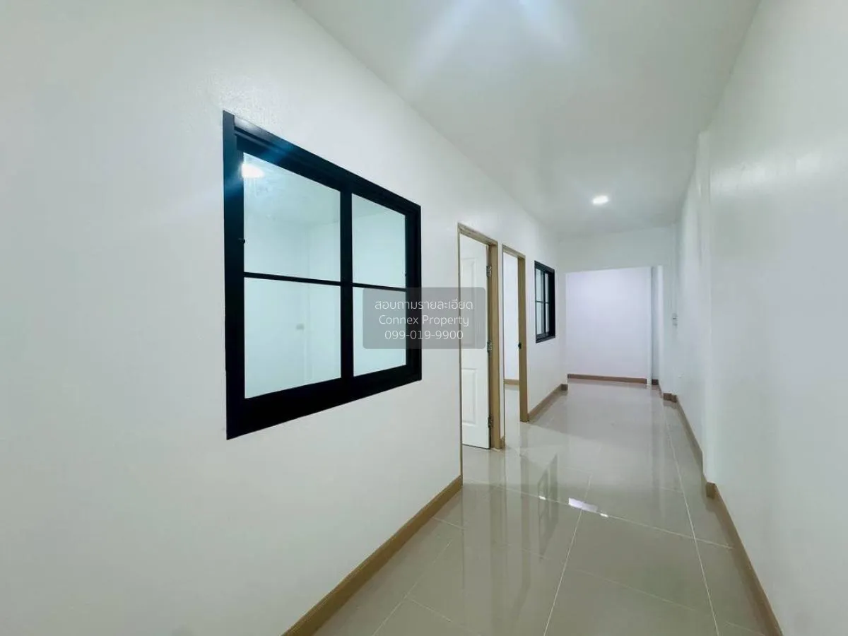 ขายทาวน์เฮ้าส์/ทาวน์โฮม  หมู่บ้านพิมลราช 1 รีโนเวทใหม่ พิมลราช บา 4