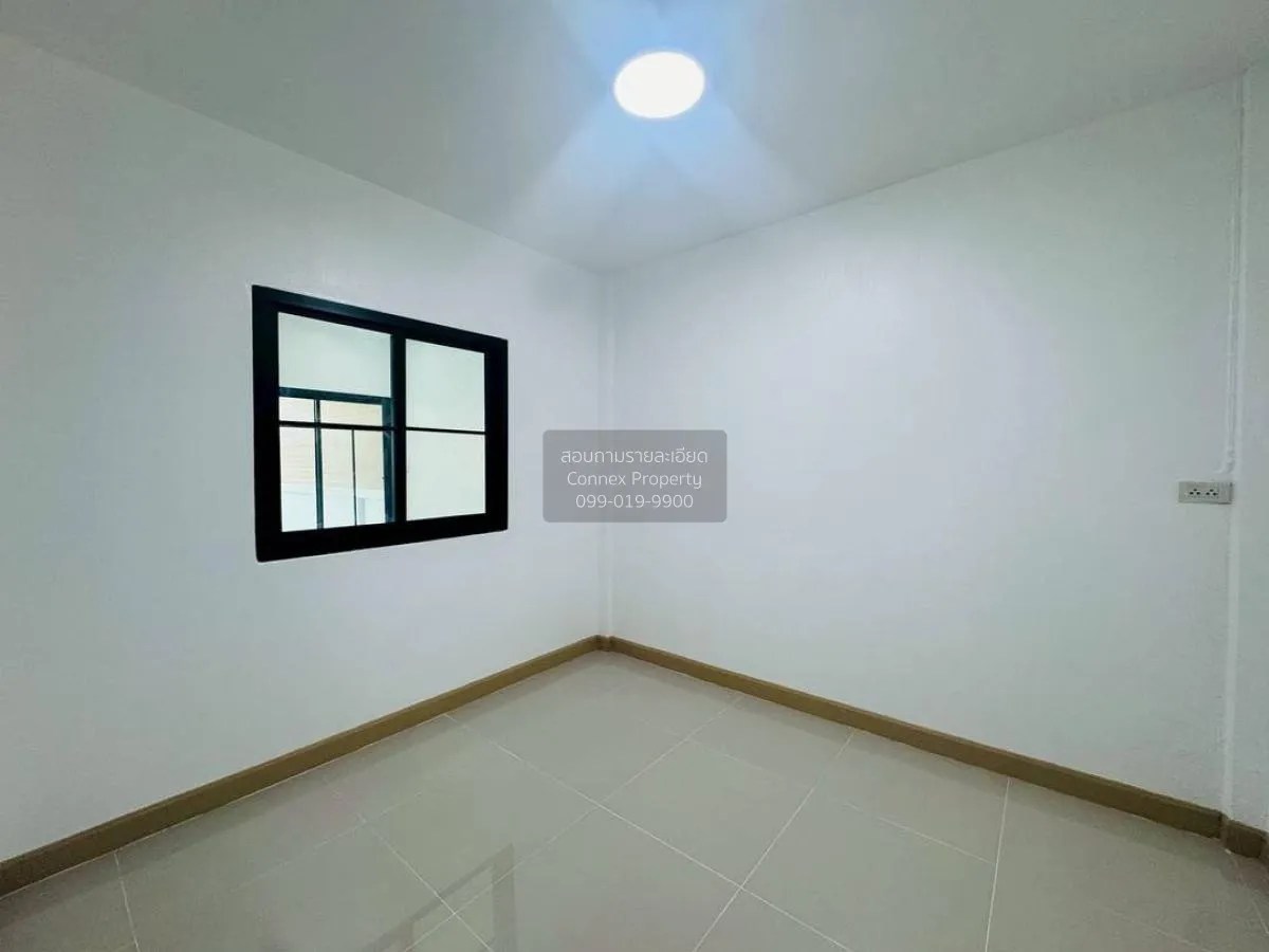 ขายทาวน์เฮ้าส์/ทาวน์โฮม  หมู่บ้านพิมลราช 1 รีโนเวทใหม่ พิมลราช บา