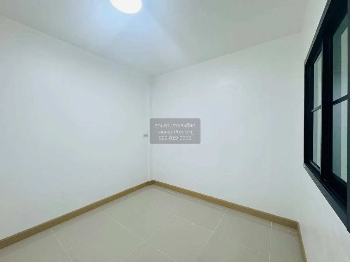 ขายทาวน์เฮ้าส์/ทาวน์โฮม  หมู่บ้านพิมลราช 1 รีโนเวทใหม่ พิมลราช บา