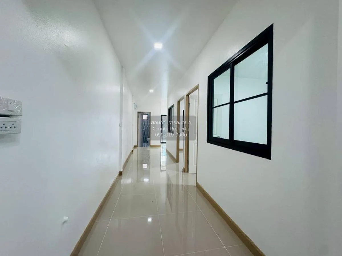 ขายทาวน์เฮ้าส์/ทาวน์โฮม  หมู่บ้านพิมลราช 1 รีโนเวทใหม่ พิมลราช บา