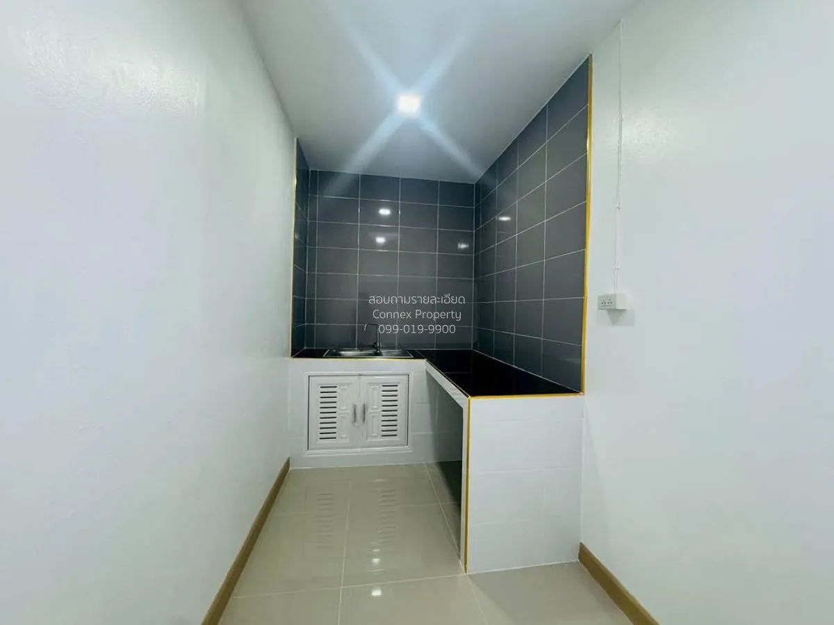 ขายทาวน์เฮ้าส์/ทาวน์โฮม  หมู่บ้านพิมลราช 1 รีโนเวทใหม่ พิมลราช บา