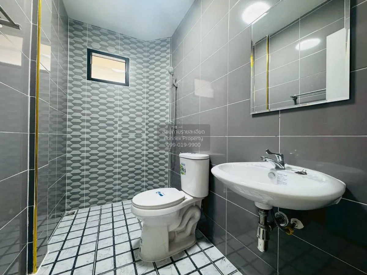 ขายทาวน์เฮ้าส์/ทาวน์โฮม  หมู่บ้านพิมลราช 1 รีโนเวทใหม่ พิมลราช บา