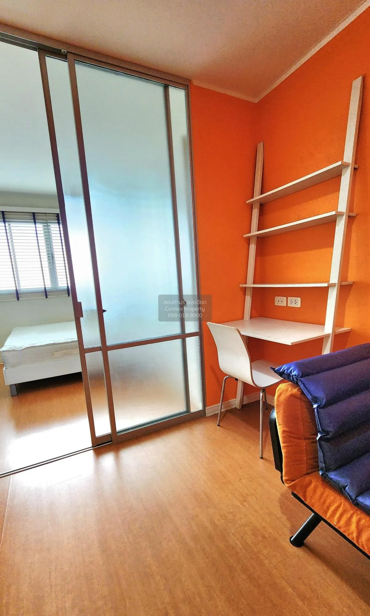 เช่าคอนโด  ลุมพินี คอนโดทาวน์ รามอินทรา - นวมินทร์ คันนายาว เขต ค 3