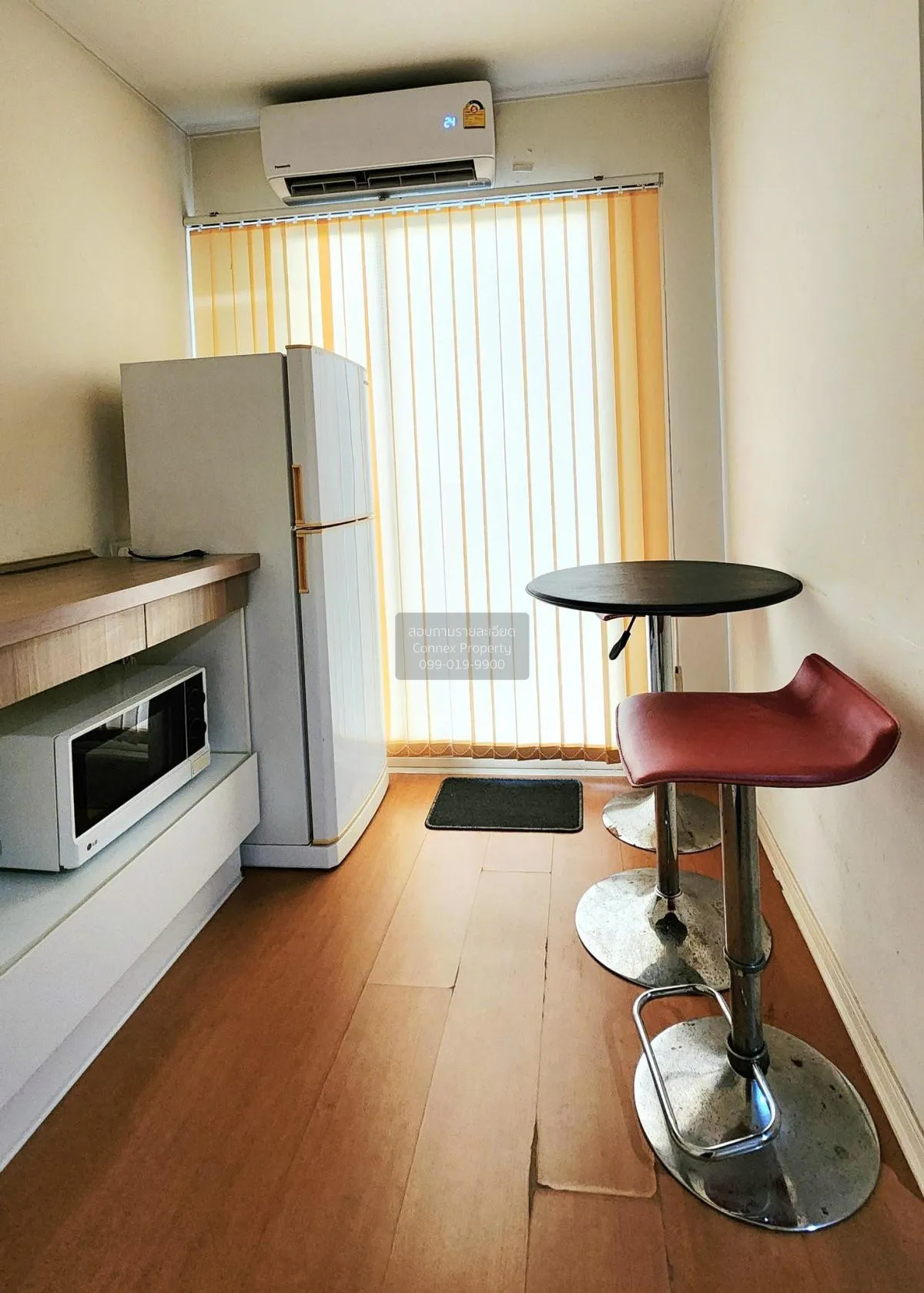 เช่าคอนโด  ลุมพินี คอนโดทาวน์ รามอินทรา - นวมินทร์ คันนายาว เขต ค