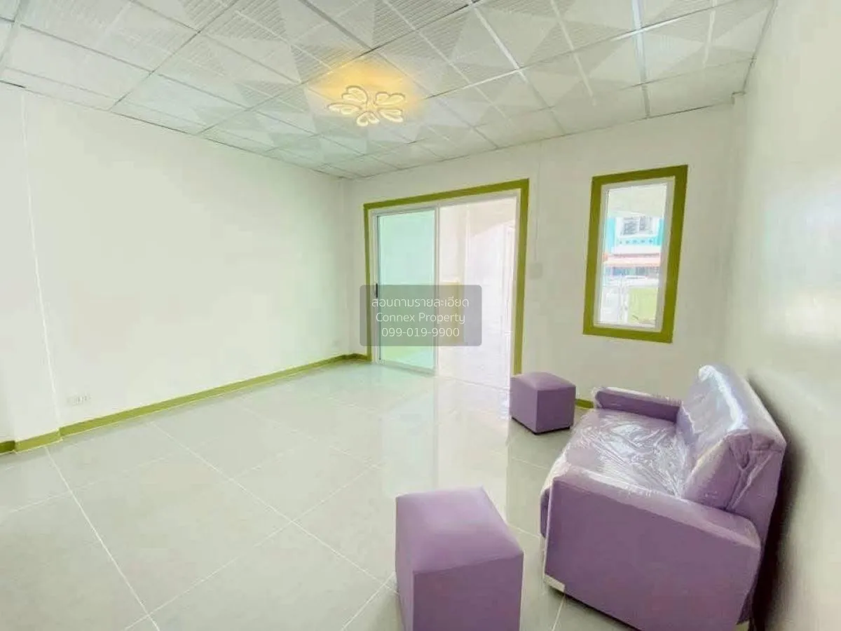 For Sale Townhouse/Townhome  , Baan Piya Wararom 3  , newly renov