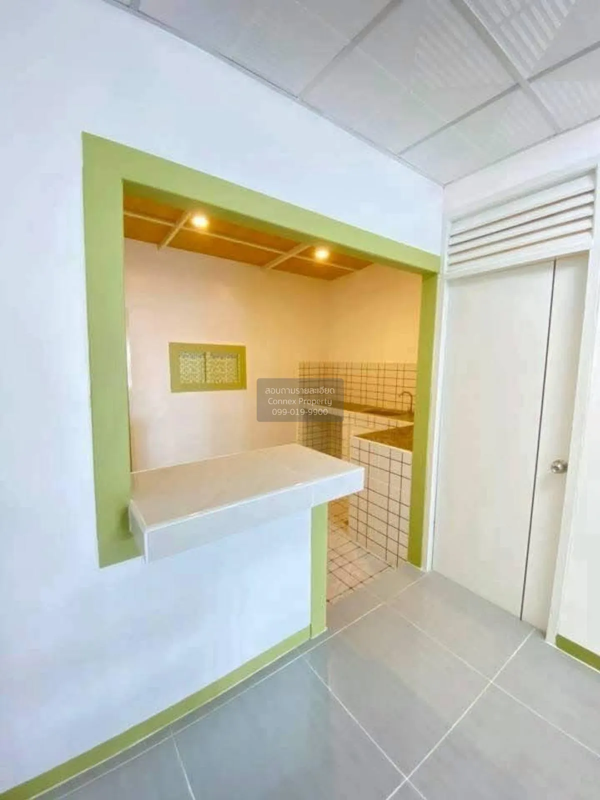 For Sale Townhouse/Townhome  , Baan Piya Wararom 3  , newly renov