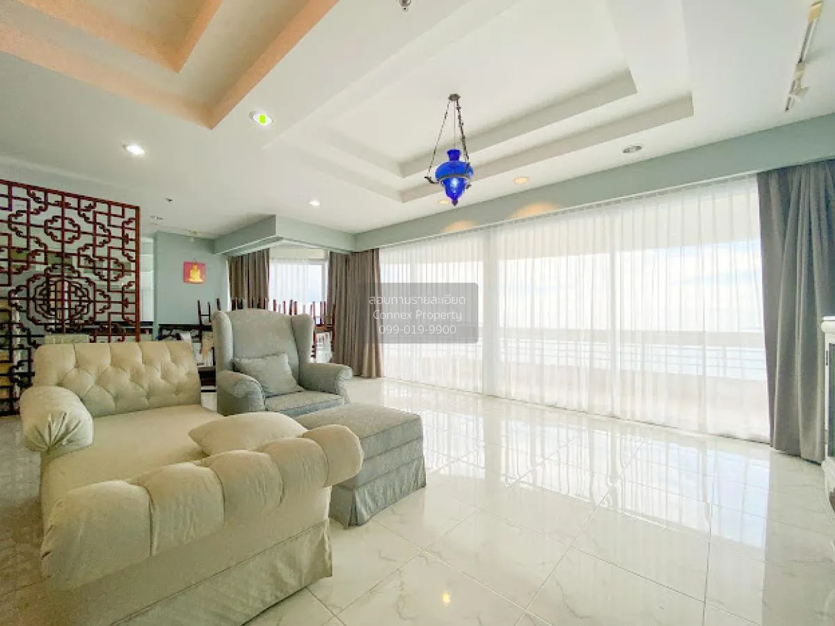 ขายคอนโด  เมโทร จอมเทียน คอนโดเทล เพนท์เฮ้าส์ วิวสวย ชั้นสูง หน้า 3