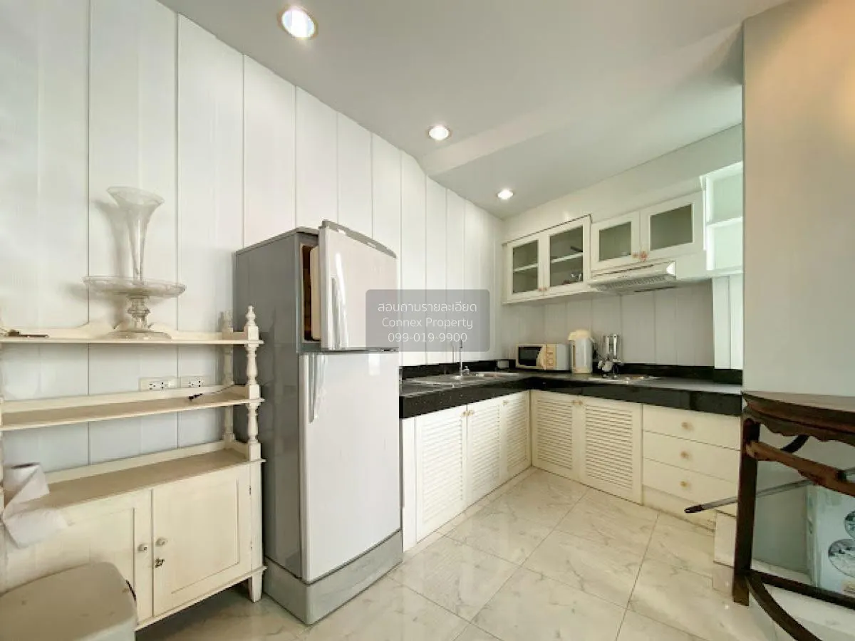 ขายคอนโด  เมโทร จอมเทียน คอนโดเทล เพนท์เฮ้าส์ วิวสวย ชั้นสูง หน้า 4