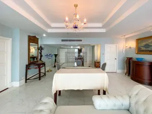 For Sale Condo , Metro Jomtien Condotel , Penthouse , nice view , high floor , wide frontage , newly renovated , Nong Prue , Bang Lamung , Chon Buri , CX-131188