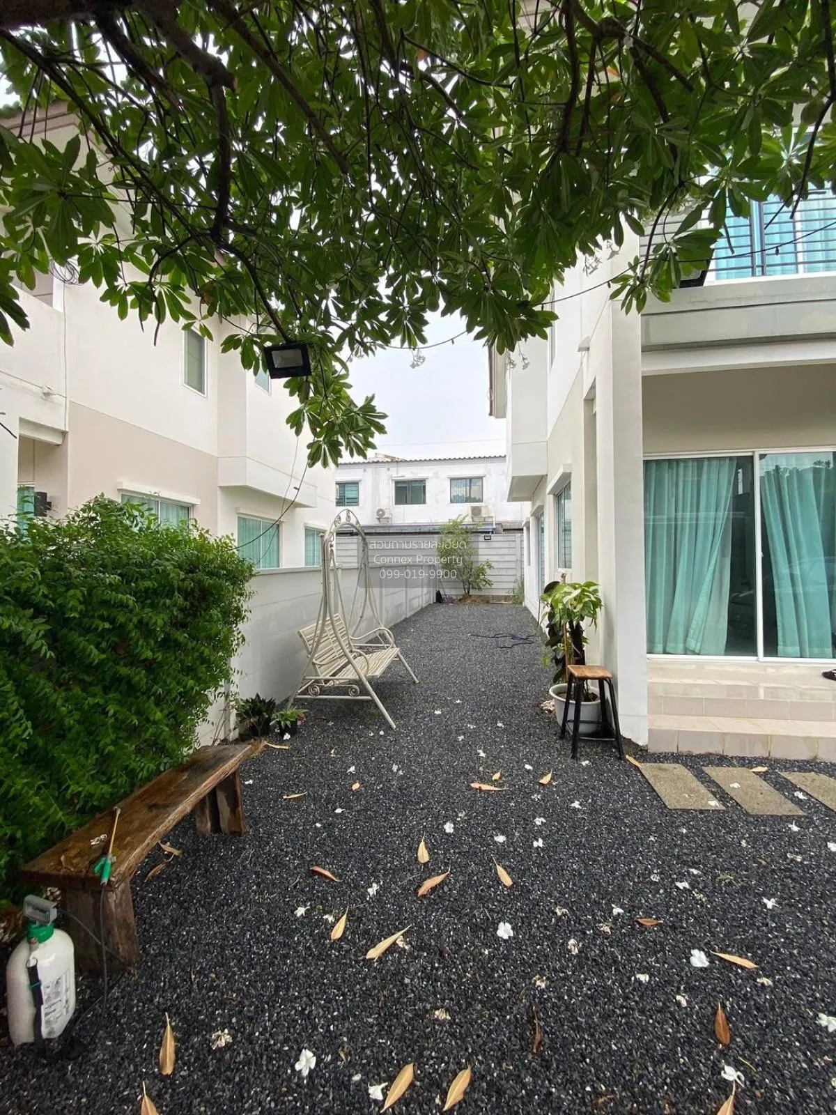 เช่าบ้าน  เซนโทร พหลฯ-วิภาวดี 2 ห้องมุม คลองหนึ่ง คลองหลวง ปทุมธา 2