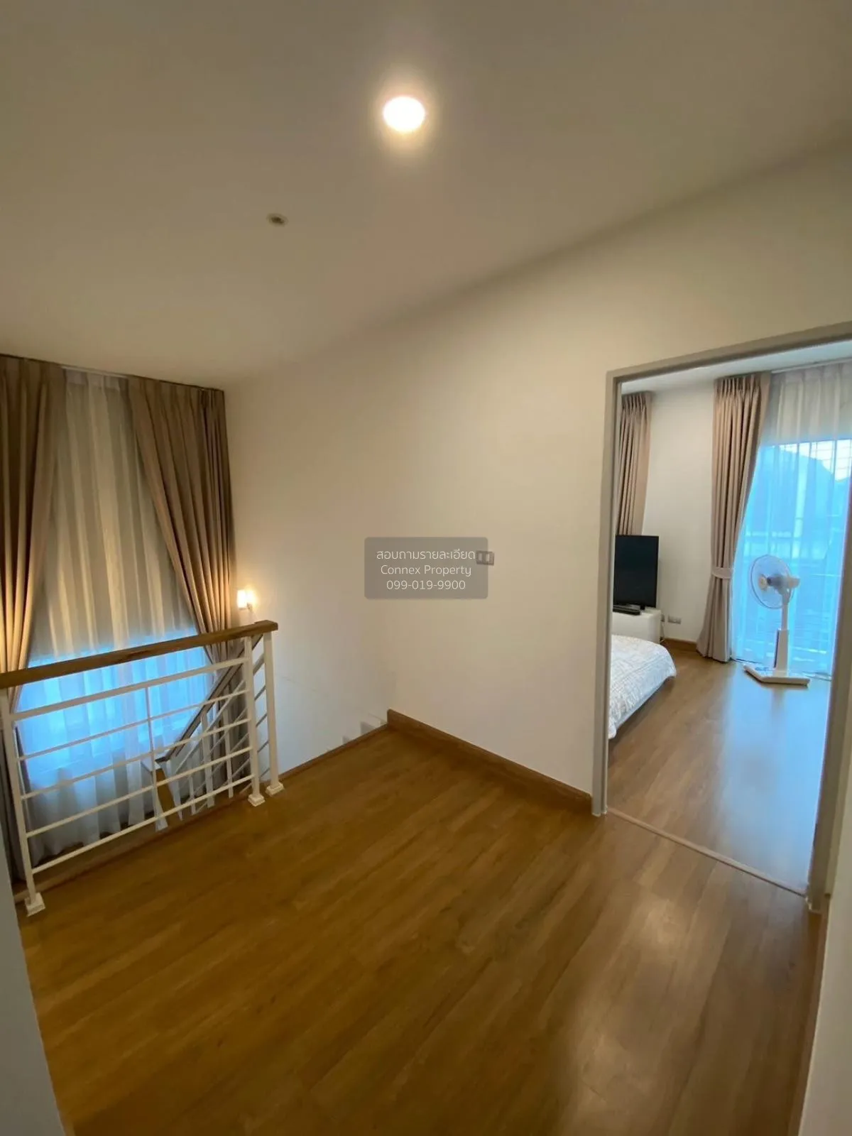 เช่าบ้าน  เซนโทร พหลฯ-วิภาวดี 2 ห้องมุม คลองหนึ่ง คลองหลวง ปทุมธา