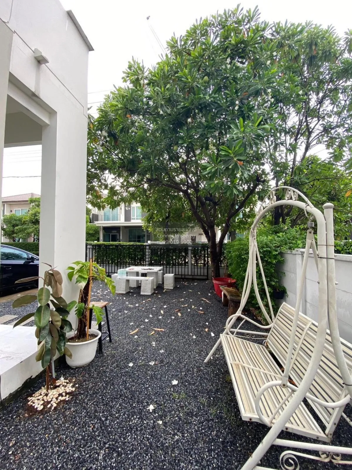 เช่าบ้าน  เซนโทร พหลฯ-วิภาวดี 2 ห้องมุม คลองหนึ่ง คลองหลวง ปทุมธา