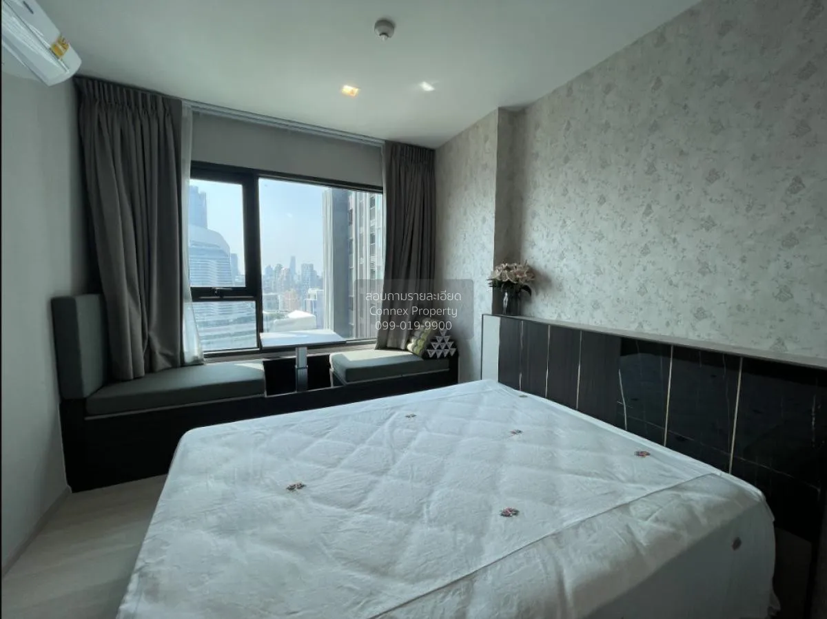 ขายคอนโด  ไลฟ์ วัน ไวร์เลส BTS-เพลินจิต ลุมพินี เขต ปทุมวัน กรุงเ 4