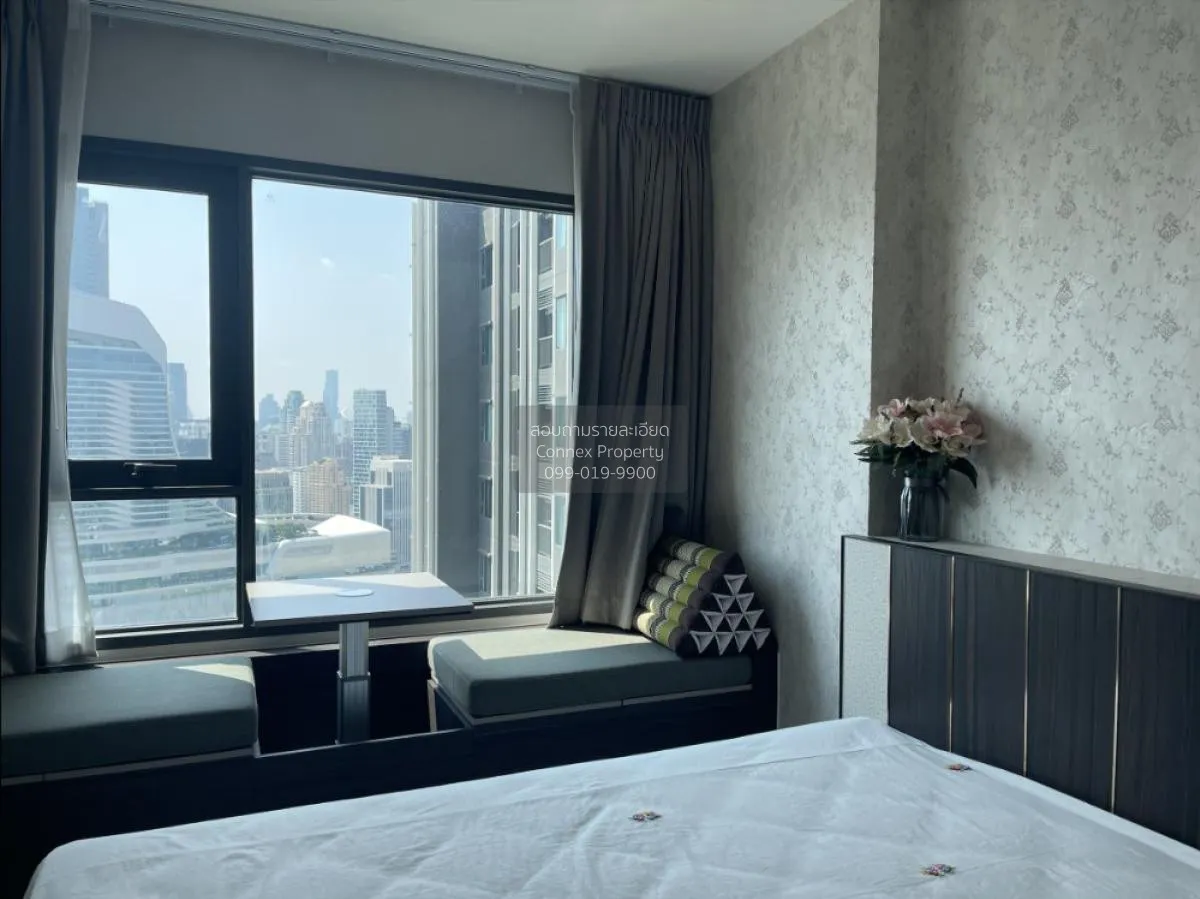 ขายคอนโด  ไลฟ์ วัน ไวร์เลส BTS-เพลินจิต ลุมพินี เขต ปทุมวัน กรุงเ