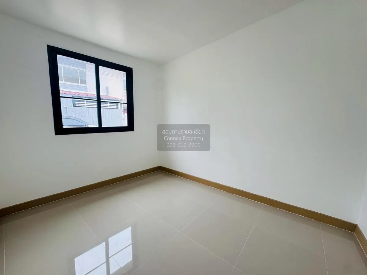 ขายทาวน์เฮ้าส์/ทาวน์โฮม  บ้านพฤกษา 45 บางใหญ่ บางแม่นาง บางใหญ่ น