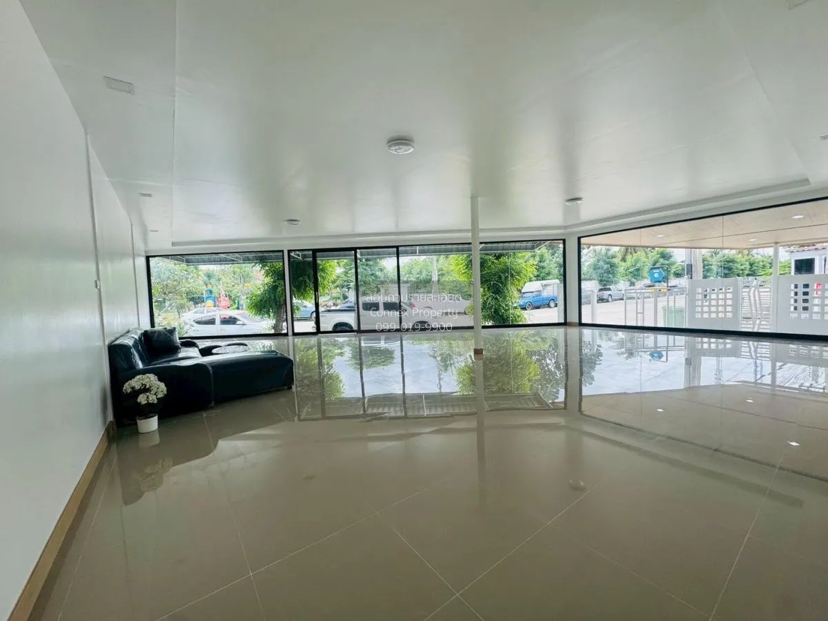 ขายทาวน์เฮ้าส์/ทาวน์โฮม  บ้านพฤกษา 45 บางใหญ่ บางแม่นาง บางใหญ่ น