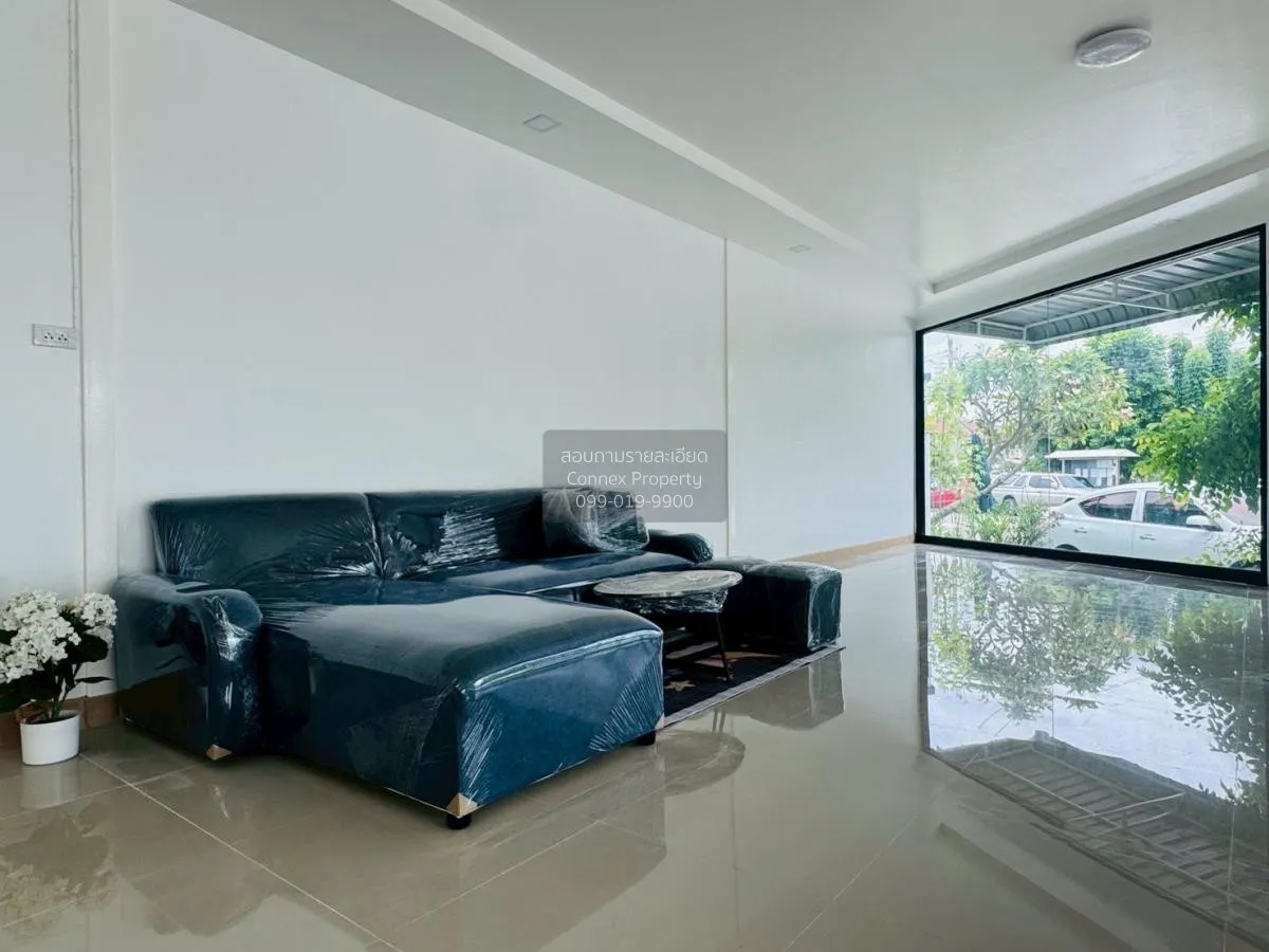 ขายทาวน์เฮ้าส์/ทาวน์โฮม  บ้านพฤกษา 45 บางใหญ่ บางแม่นาง บางใหญ่ น