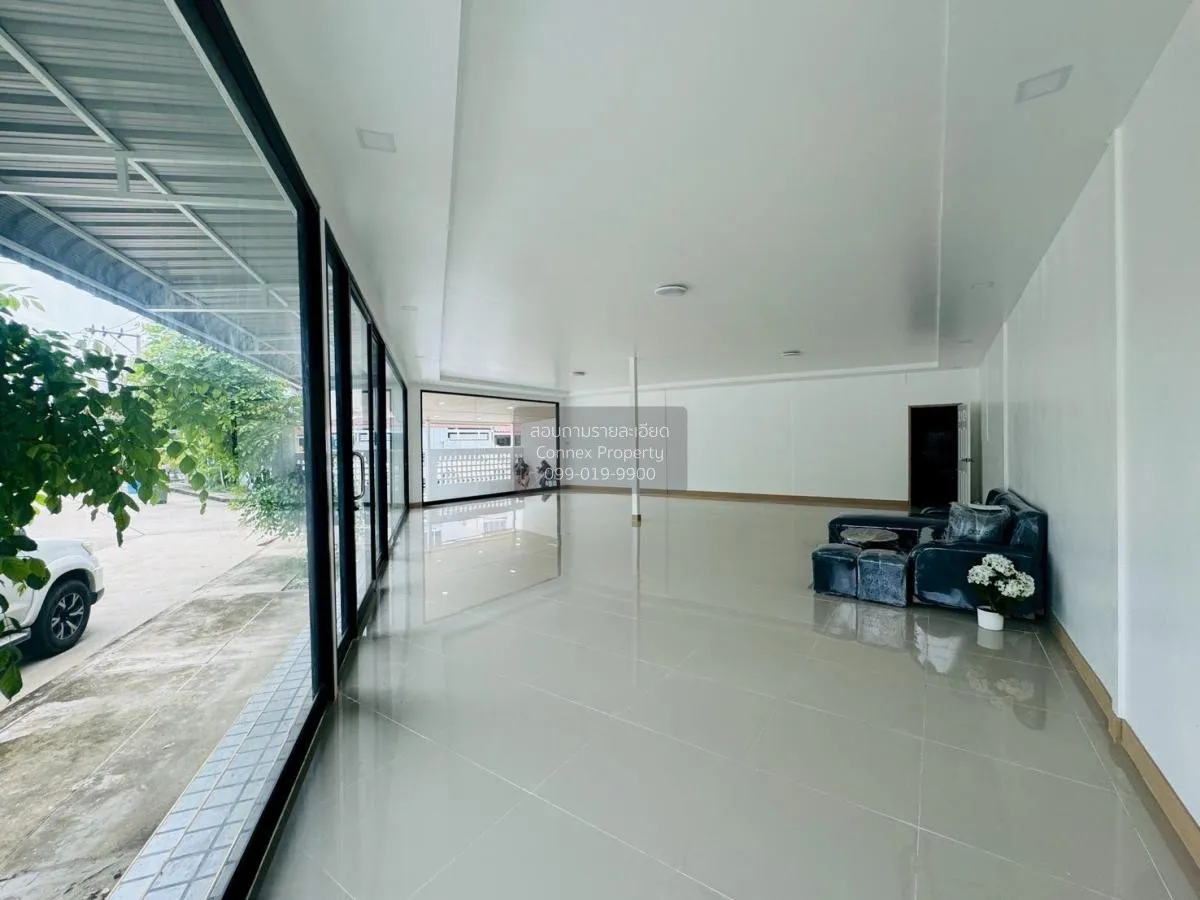 ขายทาวน์เฮ้าส์/ทาวน์โฮม  บ้านพฤกษา 45 บางใหญ่ บางแม่นาง บางใหญ่ น