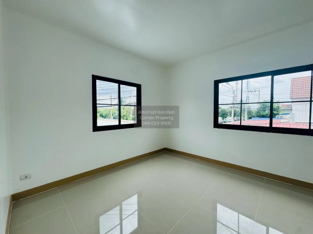 ขายทาวน์เฮ้าส์/ทาวน์โฮม  บ้านพฤกษา 45 บางใหญ่ บางแม่นาง บางใหญ่ น