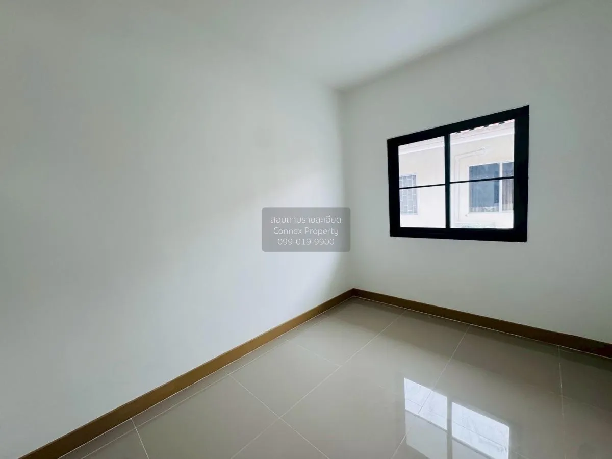 ขายทาวน์เฮ้าส์/ทาวน์โฮม  บ้านพฤกษา 45 บางใหญ่ บางแม่นาง บางใหญ่ น