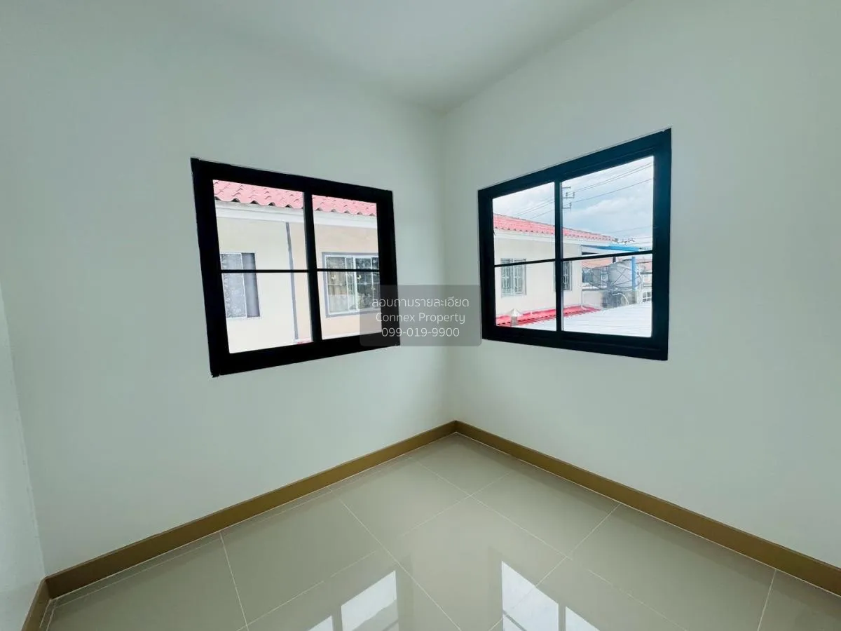 ขายทาวน์เฮ้าส์/ทาวน์โฮม  บ้านพฤกษา 45 บางใหญ่ บางแม่นาง บางใหญ่ น