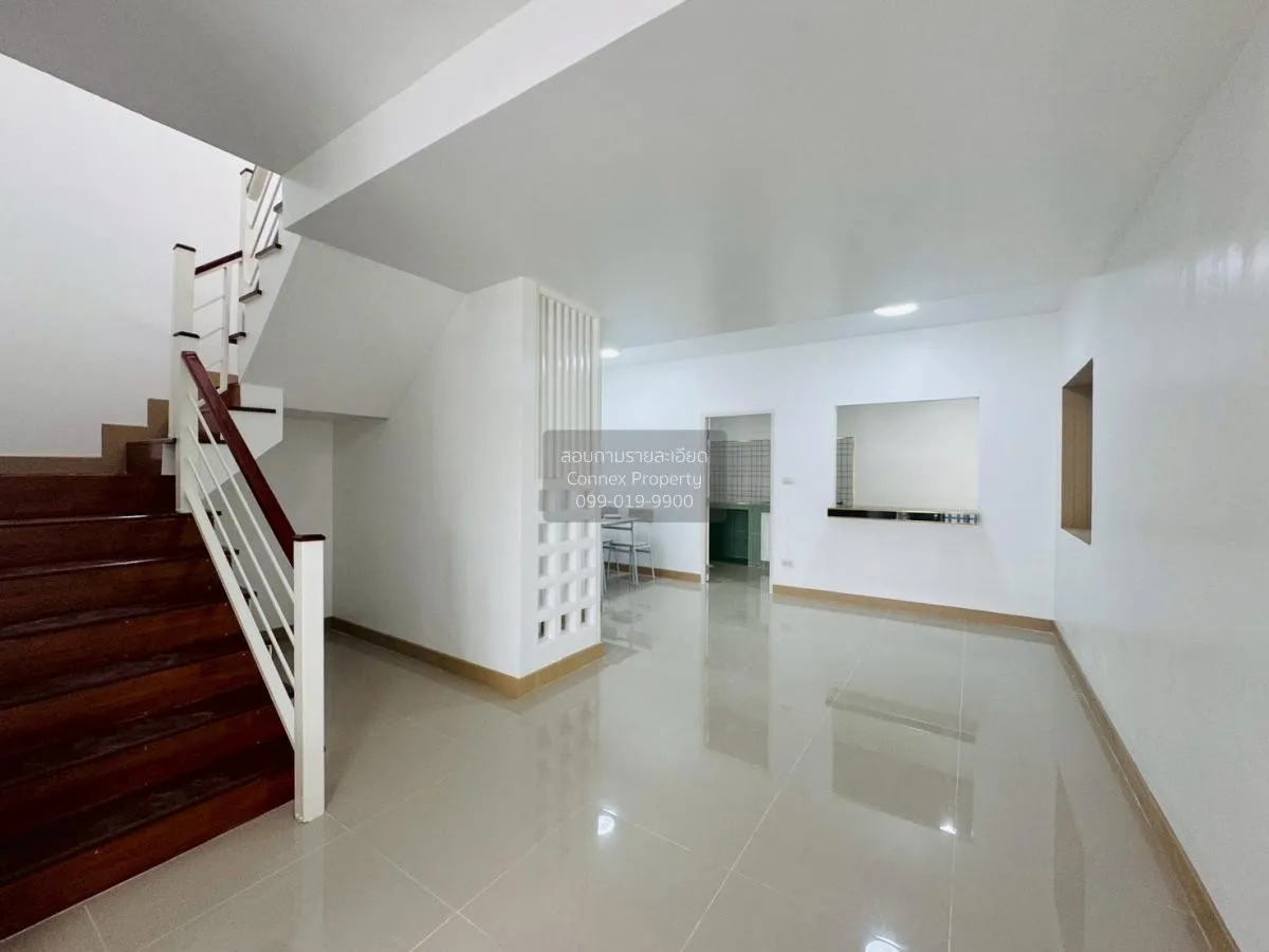 ขายทาวน์เฮ้าส์/ทาวน์โฮม  บ้านพฤกษา 45 บางใหญ่ บางแม่นาง บางใหญ่ น