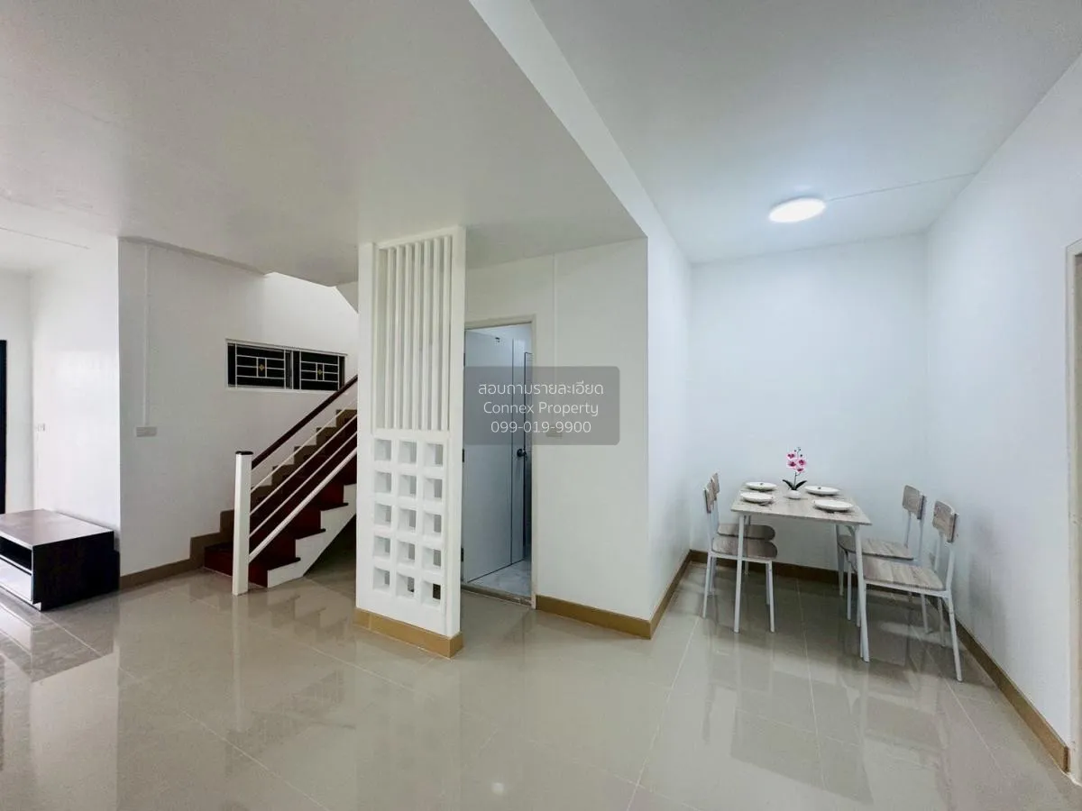 ขายทาวน์เฮ้าส์/ทาวน์โฮม  บ้านพฤกษา 45 บางใหญ่ บางแม่นาง บางใหญ่ น