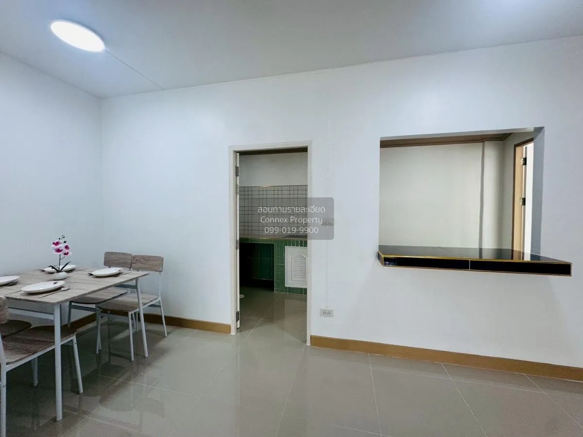 ขายทาวน์เฮ้าส์/ทาวน์โฮม  บ้านพฤกษา 45 บางใหญ่ บางแม่นาง บางใหญ่ น