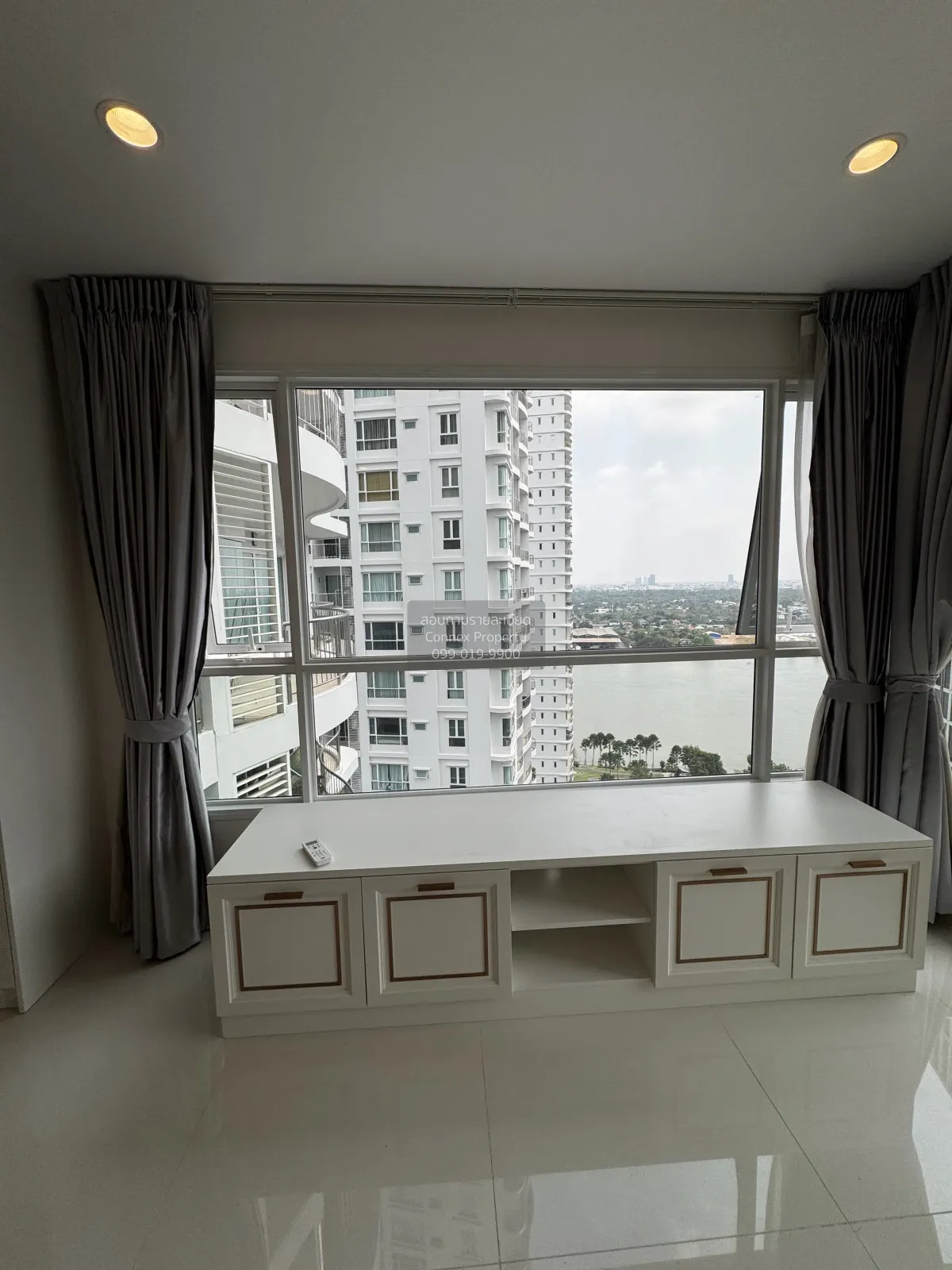 ขายคอนโด  ศุภาลัย ริวา แกรนด์ ช่องนนทรี เขต ยานนาวา กรุงเทพ CX-13 3