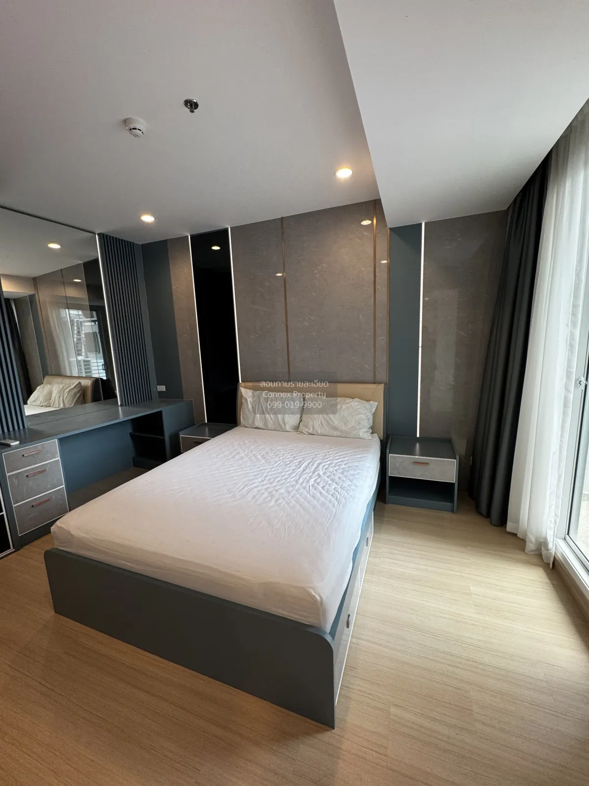 ขายคอนโด  ศุภาลัย ริวา แกรนด์ ช่องนนทรี เขต ยานนาวา กรุงเทพ CX-13