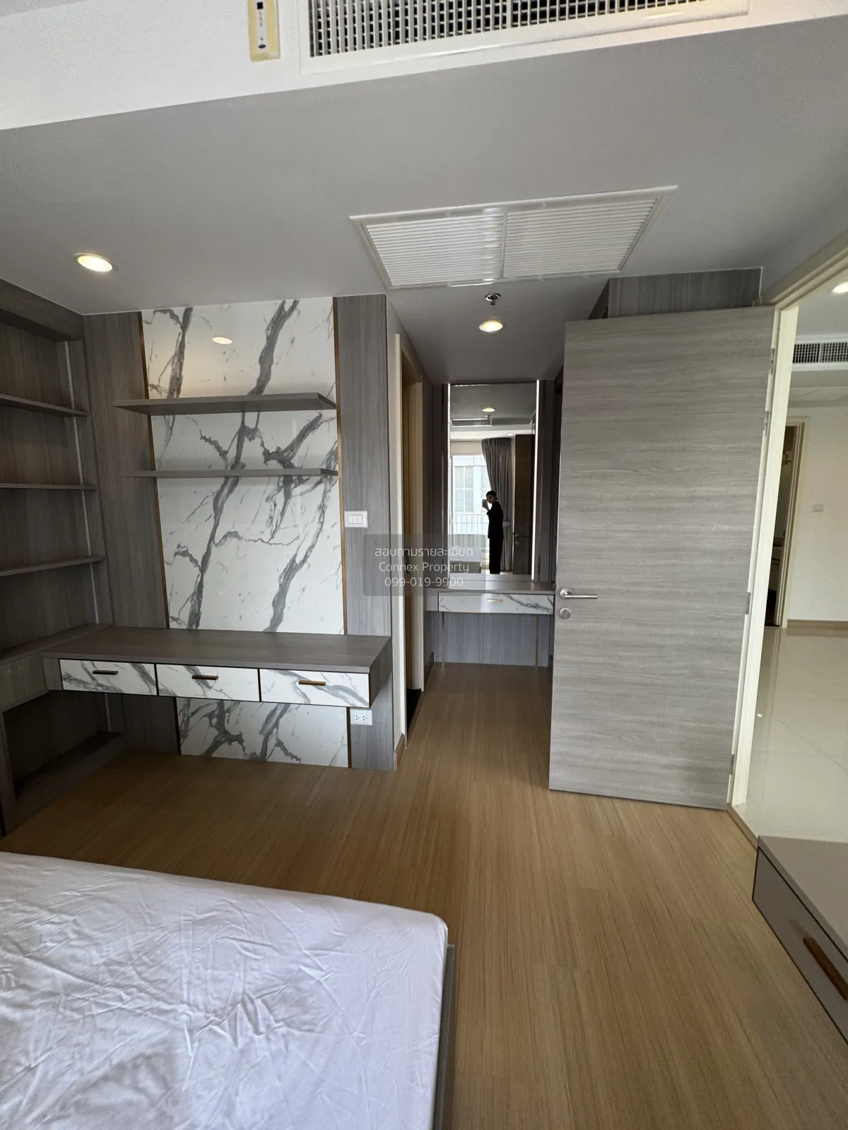 ขายคอนโด  ศุภาลัย ริวา แกรนด์ ช่องนนทรี เขต ยานนาวา กรุงเทพ CX-13