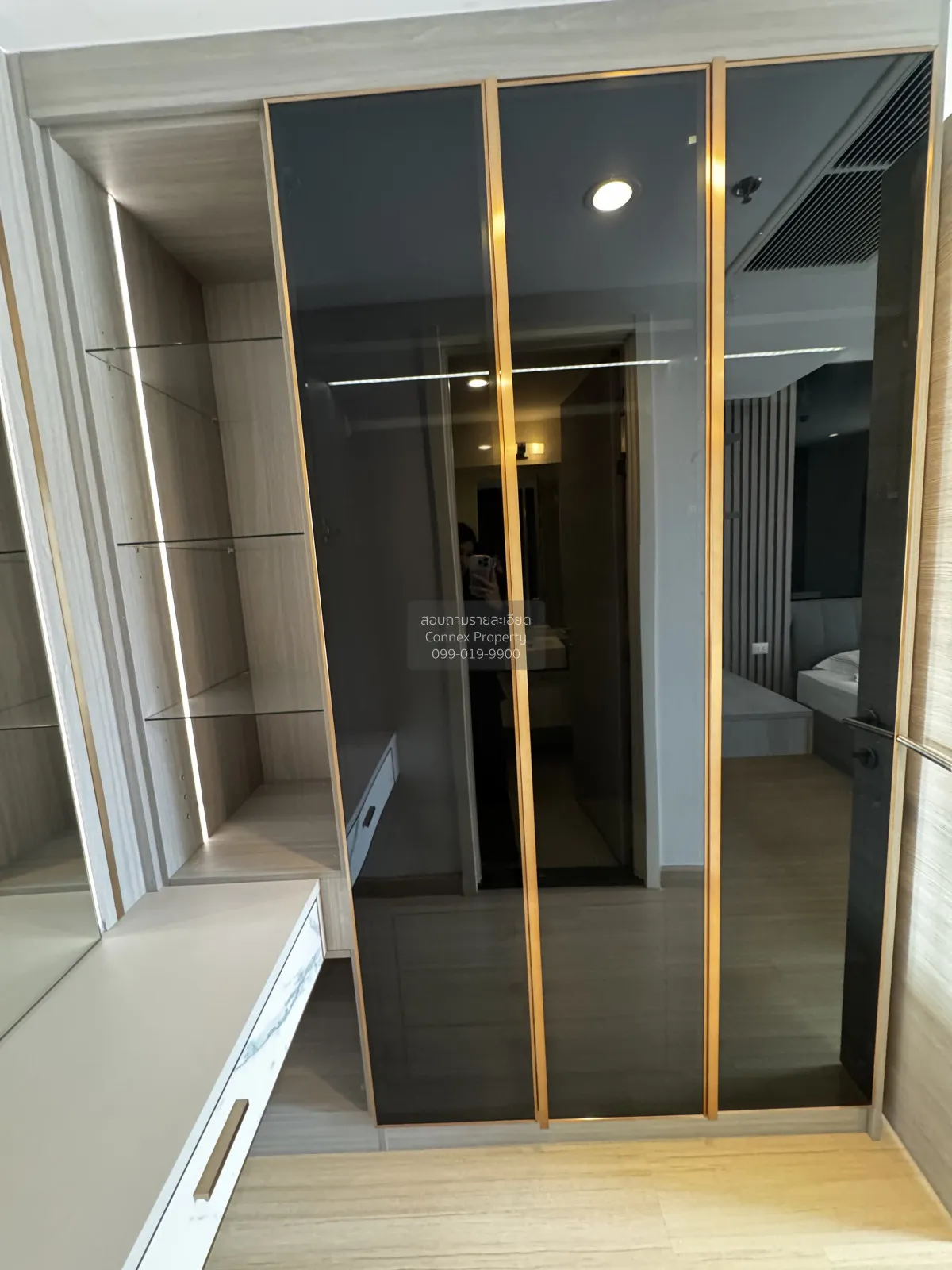 ขายคอนโด  ศุภาลัย ริวา แกรนด์ ช่องนนทรี เขต ยานนาวา กรุงเทพ CX-13