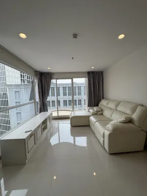 For Sale Condo , Supalai Riva Grande , Chong Nonsi , Yannawa , Bangkok , CX-131196