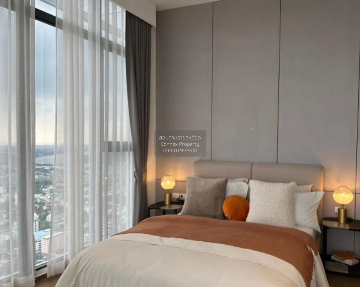 ขายคอนโด  ไซมิส สุขุมวิท 48 BTS-อ่อนนุช พระโขนง เขต คลองเตย กรุงเ 4