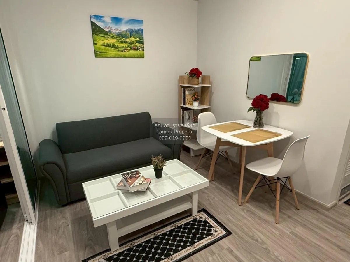 For Rent Condo , Regent Home Bangna (New Project) , Bang Na , Ban 1