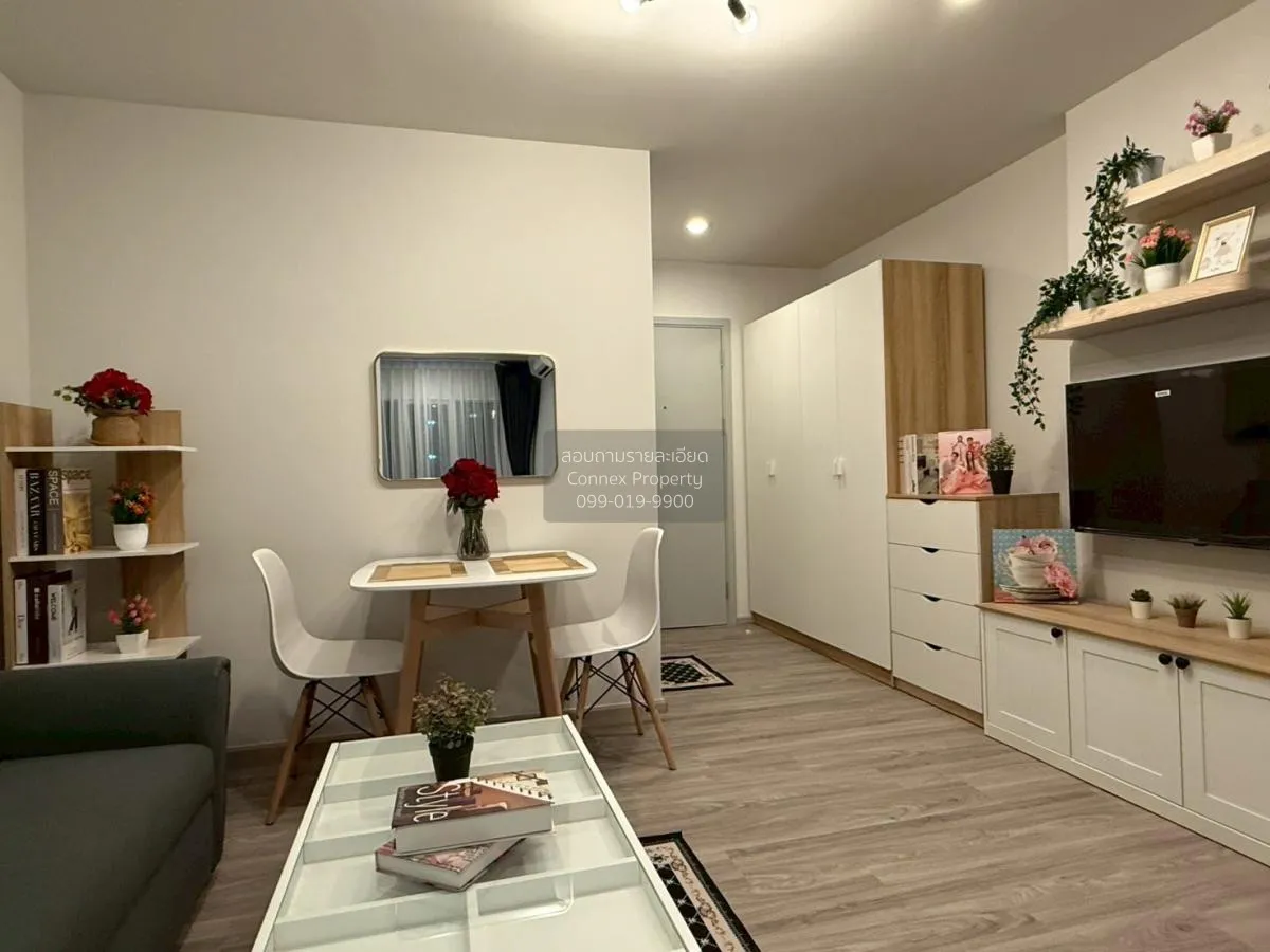 For Rent Condo , Regent Home Bangna (New Project) , Bang Na , Ban 2